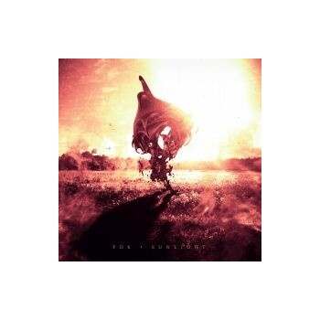 FDK - Sunlight LP