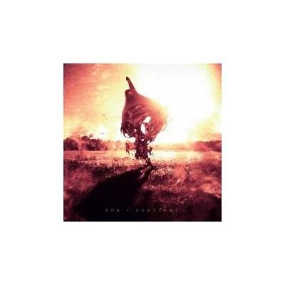 FDK - Sunlight LP