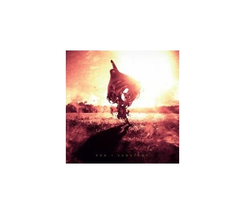 FDK - Sunlight LP
