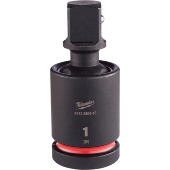 MILWAUKEE Kĺbový 1" adaptér SHOCKWAVE