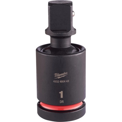 MILWAUKEE Kĺbový 1" adaptér SHOCKWAVE