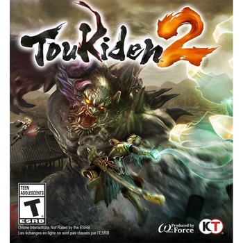 Toukiden 2