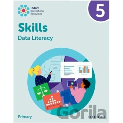 DATA LITERACY 5 - Karen Morrison, Lisa Greenstein