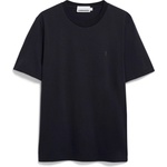 Armedangels Мъжка тениска ARMEDANGELS Jaames T-shirt - Black - размер XL (216-8455-0114)