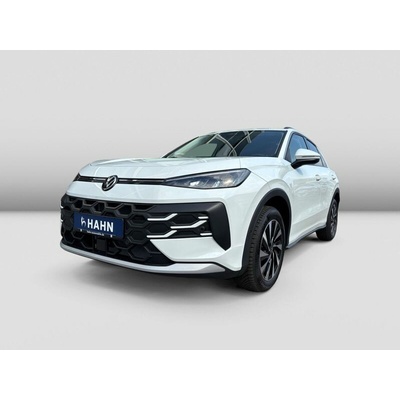 Volkswagen T-Roc 1.5 eTSI DSG 85 kW