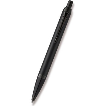 Parker IM 1502/3227618 Achromatic Black BT kuličkové pero