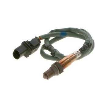 Lambda sonda BOSCH 0 258 017 333