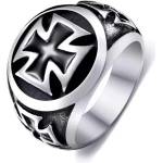 NNM пръстен Cross - SS8-073R