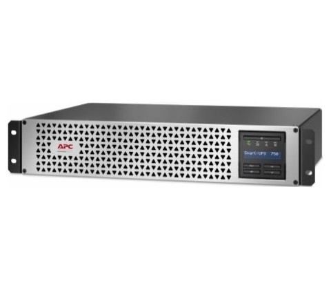 APC SMTL750RMI2UC