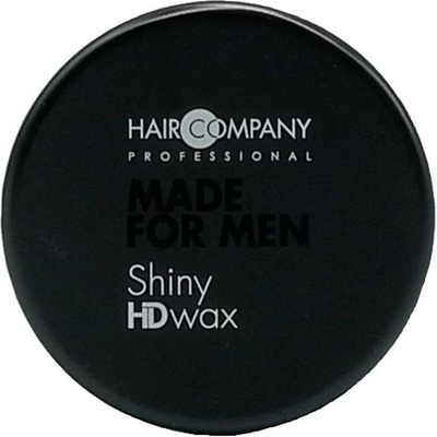 Hair Company Made For Men Shiny HD Wax 100 ml