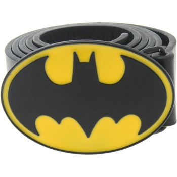 DC Comics Batman Print Belt