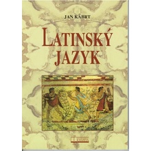 Latinský jazyk - Jan Kábrt