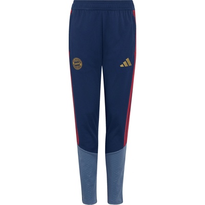 adidas FC Bayern 2026/27 Kids modrá