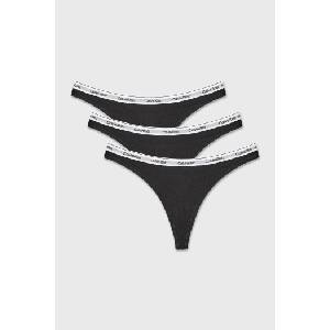 Calvin Klein 3PACK прашки Calvin Klein (3PQD5209E_kal)