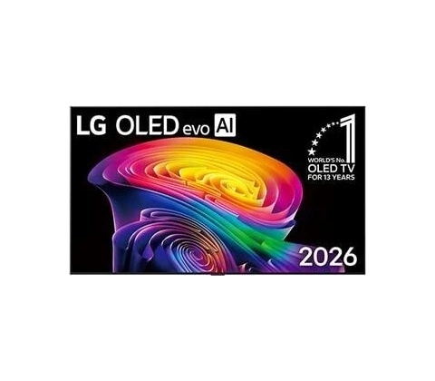 LG OLED42C64LA