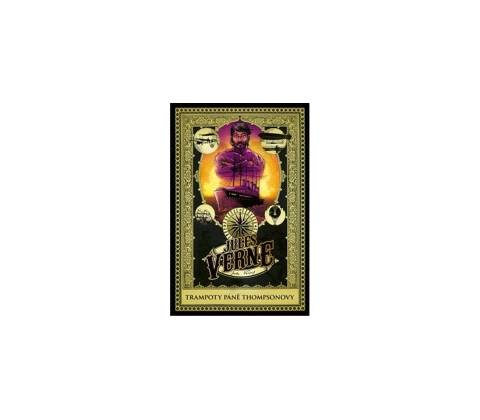 Trampoty páně Thompsonovy