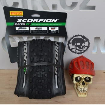 Pirelli MTB Scorpion E- R 29 x 2.60
