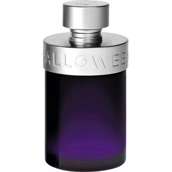 Jesus Del Pozo Halloween Tattoo toaletná voda pánska 125 ml
