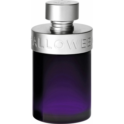 Jesus Del Pozo Halloween Tattoo toaletná voda pánska 125 ml