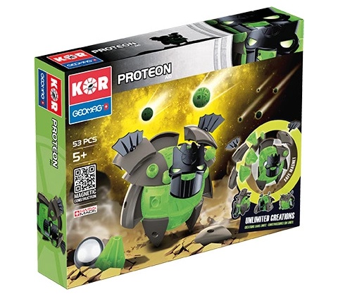 Geomag KOR PROTEON Aki 53