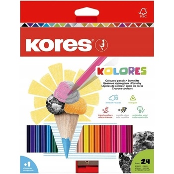 Kores 93324 24 ks