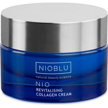 Nioblu Nio Revitalizační pleťový krém s kolagenem 50 ml