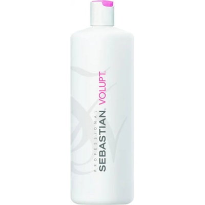Sebastian Professional Volupt Conditioner Балсами за коса 1000ml