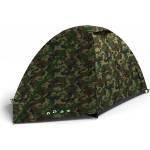 Husky Палатка Outdoor Bizam 2 армейско зелено (hsk-1H0-8754) Палатка