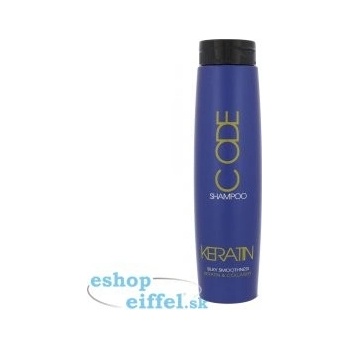 Stapiz Keratin Code Shampoo 250 ml