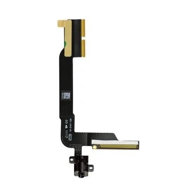 Apple iPad 3 - Flex Kábel Jack Konektora (WiFi Verzia)