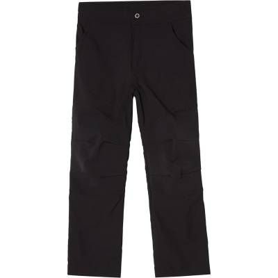 Isbjörn Детски туристически панталон Isbjörn Kid's Trapper Pant II Walking trousers - Black - размер 122/128 (EU) (701-4230-0114)