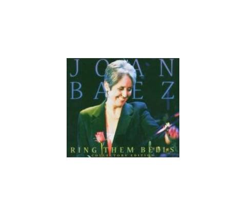 BAEZ JOAN: RING THEM BELLS CD