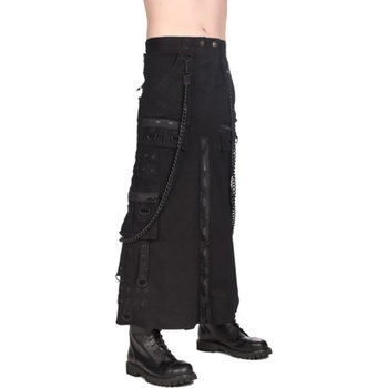 Image 1 of Black pistol килт black pistol - b-2-14-001-00