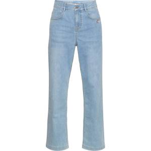 Chillaz Мъжки дънки Chillaz Seattle Denim Jeans - Denim Light Blue (011-0605-0215)