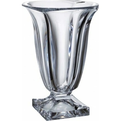 Krištáľová váza Mag Vase 29 cm