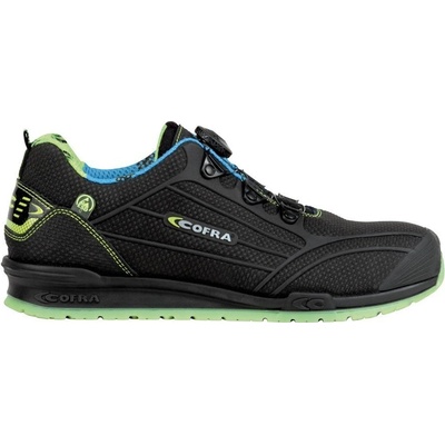 COFRA BURST S3 ESD SRC