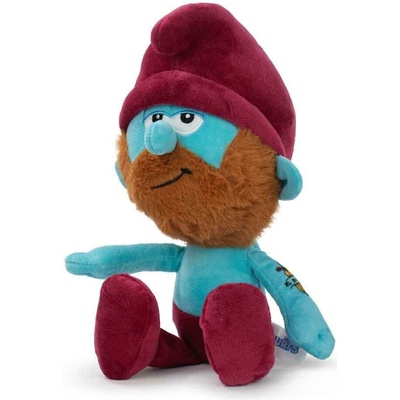 BARRADO Smurfs Šmolko Ken 32 cm