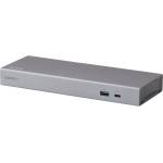 ATEN UH7230 Thunderbolt 3 многопортов док със захранване за зареждане UH7230-AT-G (UH7230-AT-G)