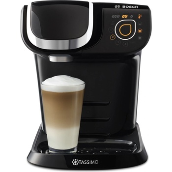 Bosch Tassimo My Way TAS 6002
