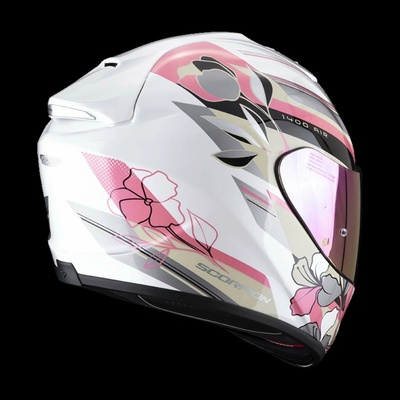 Scorpion EXO-1400 EVO AIR Gaia