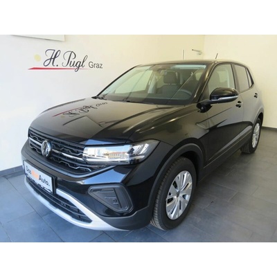 Volkswagen T-Cross TSI 70 kW
