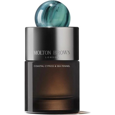 Molton Brown Coastal Cypress & Sea Fennel parfémovaná voda unisex 100 ml
