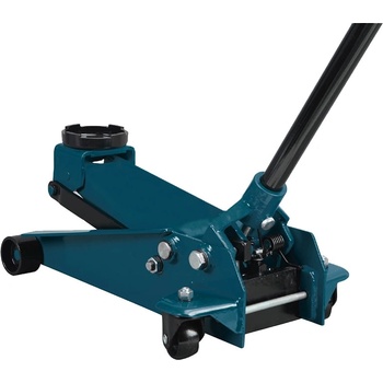 BORMANN Нископрофилен хидравличен крик Bormann Pro BWR5217, 3 тона, 130-465 мм (050063) (050063)