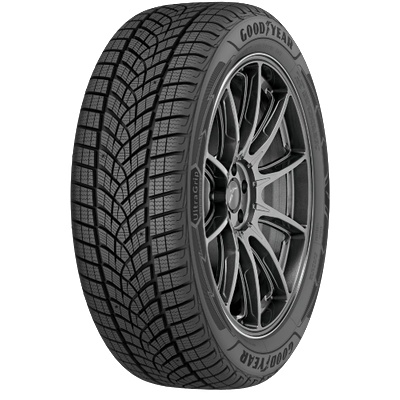 Goodyear UltraGrip Performance+ SUV 215/60 R18 98H