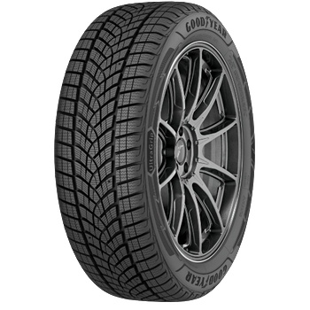 Image 1 of Goodyear UltraGrip Performance+ SUV 215/60 R18 98H