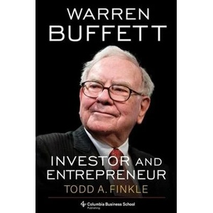 Warren Buffett | Todd A. Finkle (ISBN: 9780231207126)