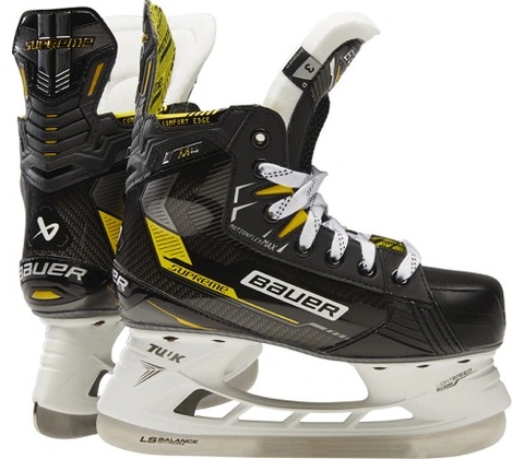 Bauer Supreme M4