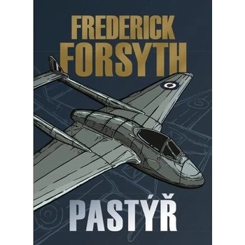 Pastýř