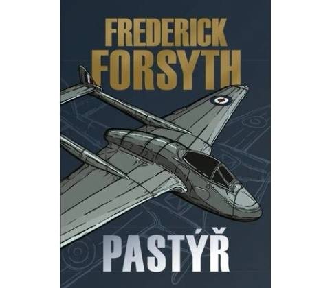 Pastýř