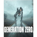 Generation Zero